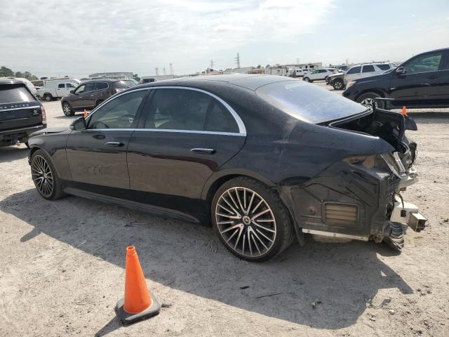 W1K6G7GB6NA167086 Mercedes-Benz S 580 4matic