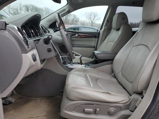 5GAKVCKD9FJ357872 Buick Enclave