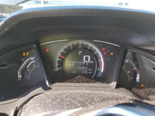 19XFC2F56JE027650 Honda Civic Lx