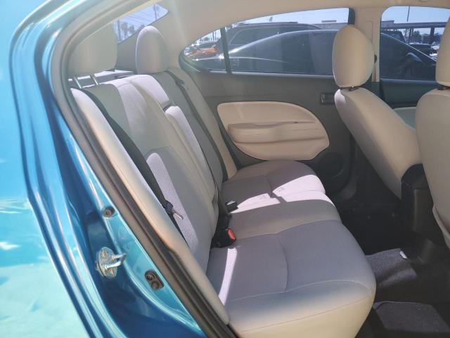 ML32F3FJ7KHF14964 Mitsubishi Mirage G4 Es