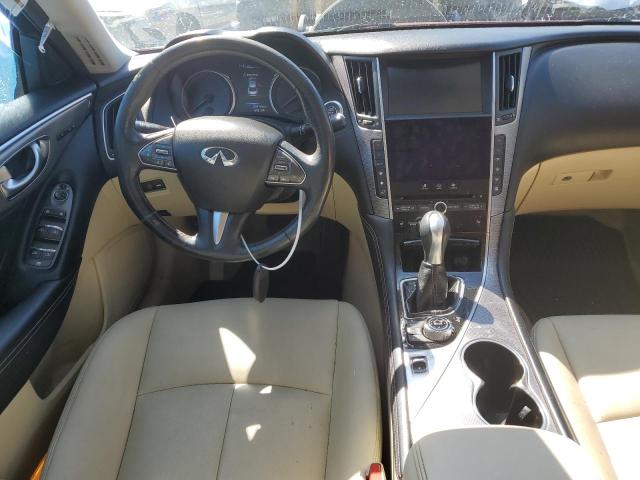 JN1CV7AP4GM200808 Infiniti Q50 BASE