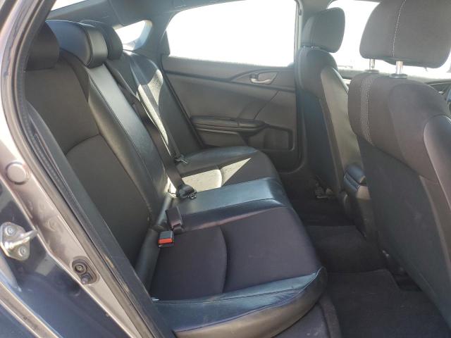 2HGFC2F82KH606703 Honda Civic Sport
