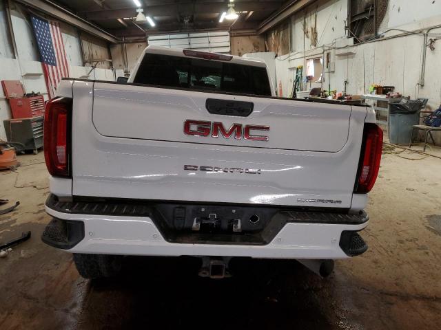 1GT49WEY9NF179443 GMC Sierra K3500 Denali