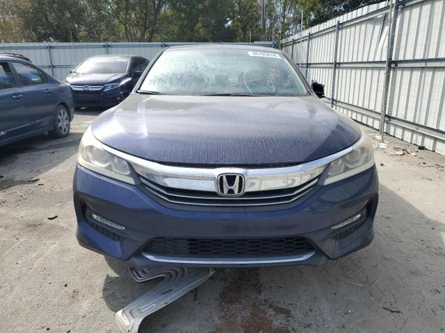 1HGCR2F81HA200131 Honda ACCORD EXL