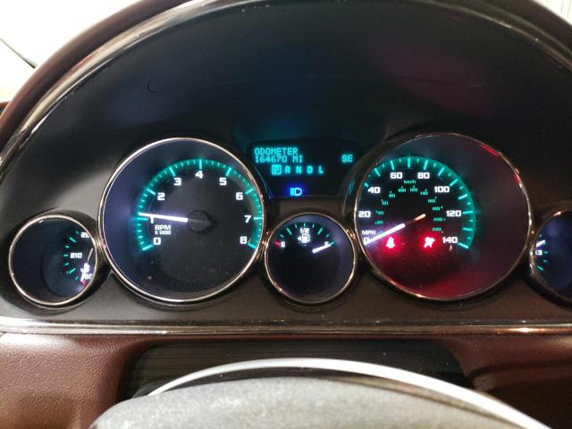5GAKRCKD8EJ228170 Buick Enclave