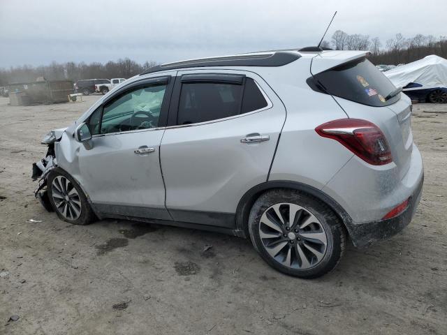 KL4CJESBXMB327547 Buick Encore Preferred