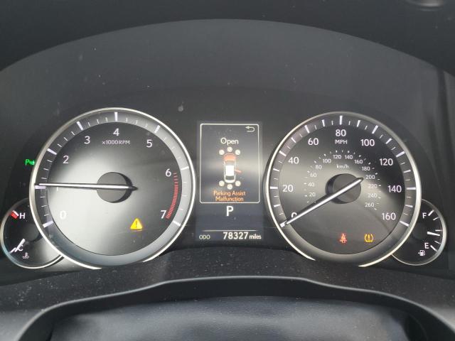 58ABK1GG0GU008506 Lexus ES 350