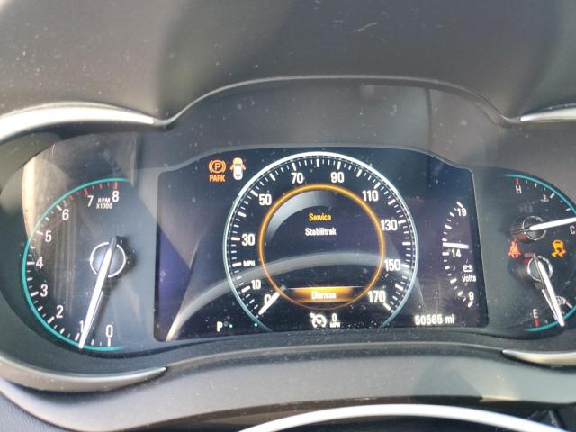 1G4GB5G33GF169731 Buick Lacrosse