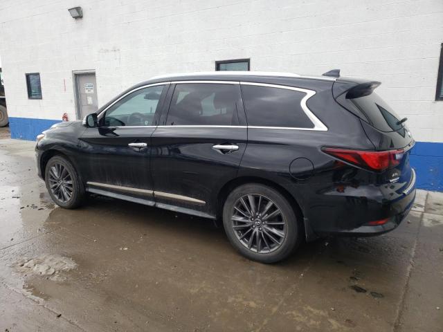 5N1DL0MM9LC531184 Infiniti QX60 LUXE