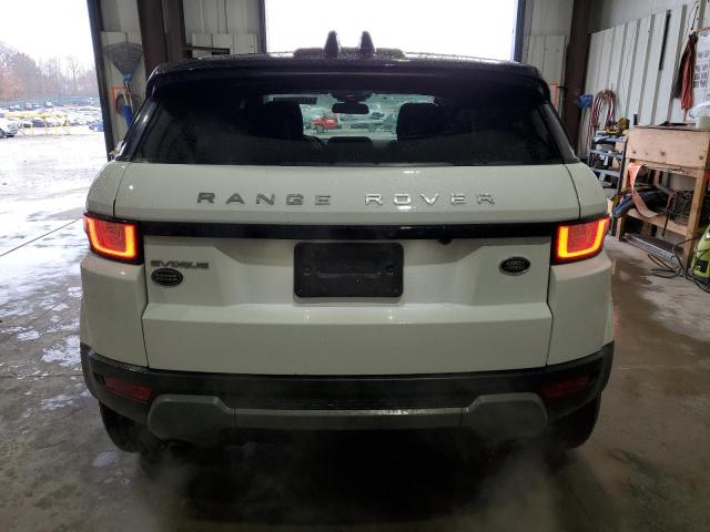 SALVP2BG3HH214039 Land Rover Range Rover Evoque Se