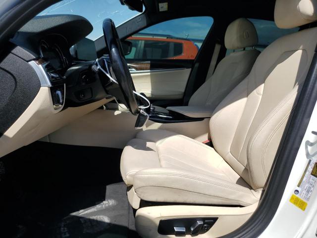 WBAJA5C39HG893967 BMW 530 I