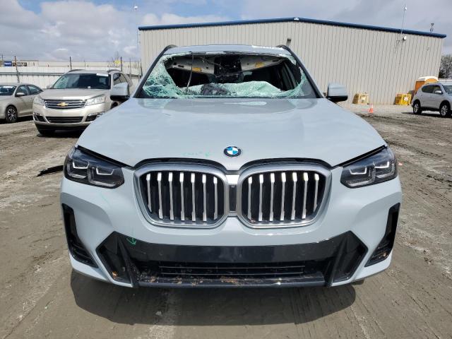 5UX53DP06N9N07979 BMW X3 Xdrive30i