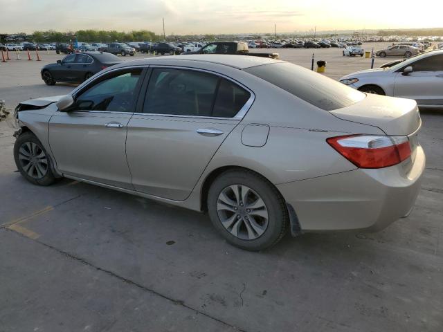 1HGCR2F34EA031027 Honda ACCORD LX