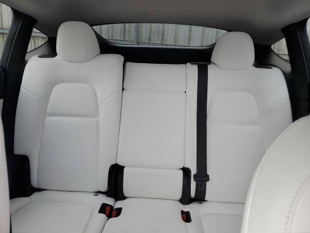 5YJYGAEE2MF202709 Tesla Model Y