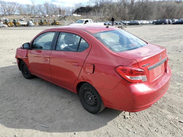 ML32F3FJ3HHF05221 Mitsubishi Mirage G4 Es