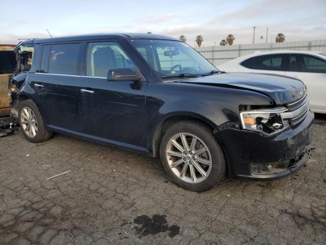 2FMGK5D82EBD29113 Ford Flex Limited