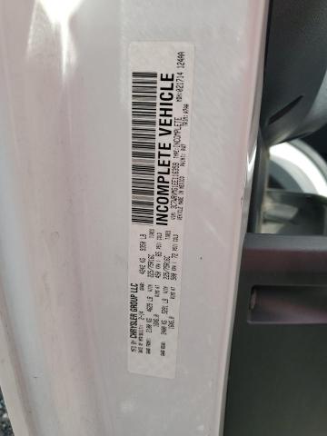 3C7WRVMG1EE116359 RAM Promaster 3500 3500 Standard