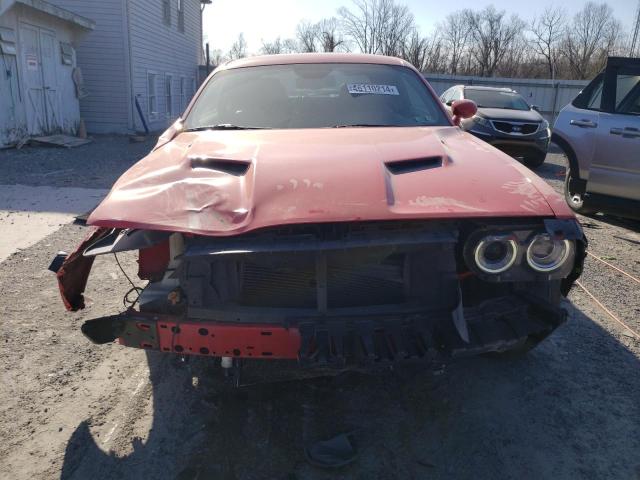 2C3CDZBTXFH710593 Dodge Challenger Sxt Plus