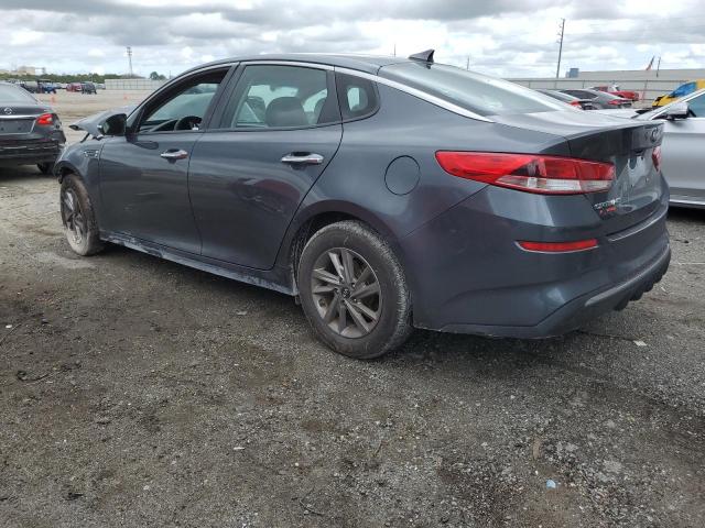 5XXGT4L39LG418496 KIA Optima Lx