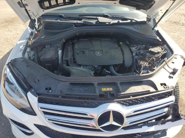 4JGDA5JB9JB178034 Mercedes-Benz GLE 350
