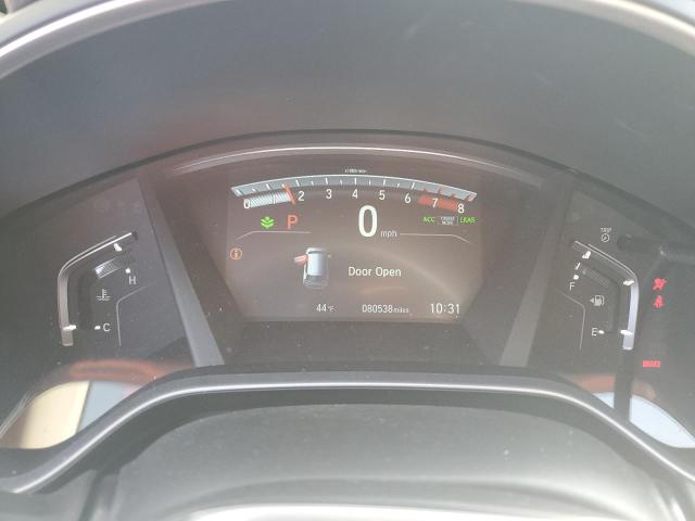 5J6RW2H51HL049469 Honda CR-V EX