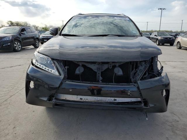 JTJZK1BA2E2011619 Lexus RX 350