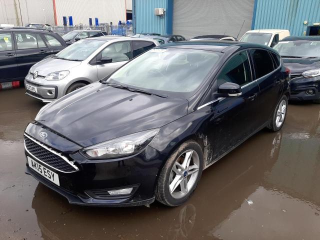 Auction sale of the 2015 Ford Focus Zete, vin: *****************, lot number: 48197934