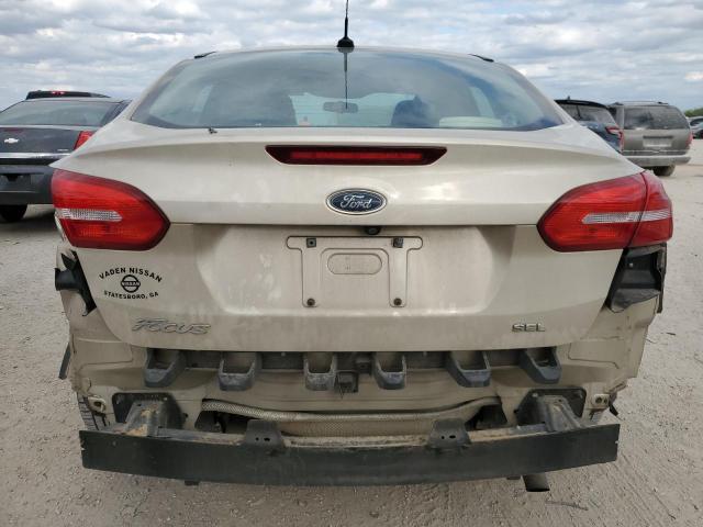 1FADP3H23HL227607 Ford FOCUS SEL