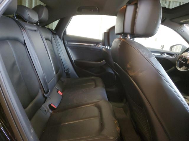 WAUBFGFF1F1114603 Audi A3 PREMIUM