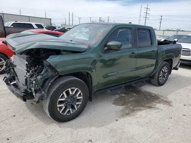 Auction sale of the 2023 Nissan Frontier S, vin: 1N6ED1EJ5PN663530, lot number: 47113234