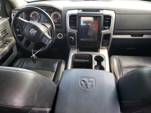1C6RR6LT9JS132001 RAM 1500 Slt