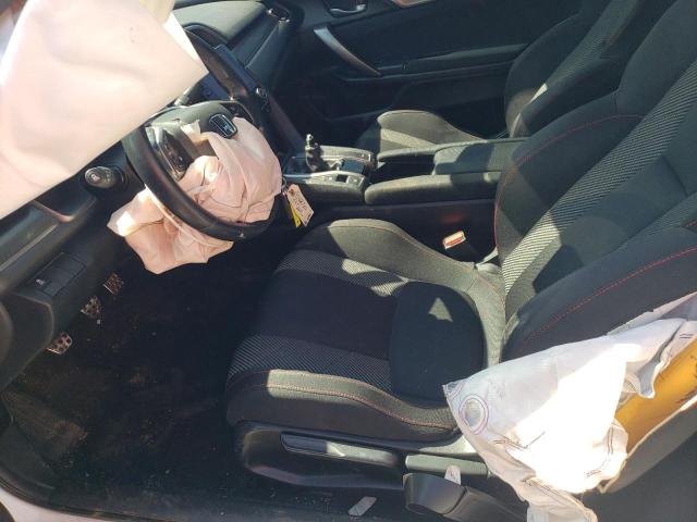 2HGFC3A55KH751897 Honda CIVIC SI