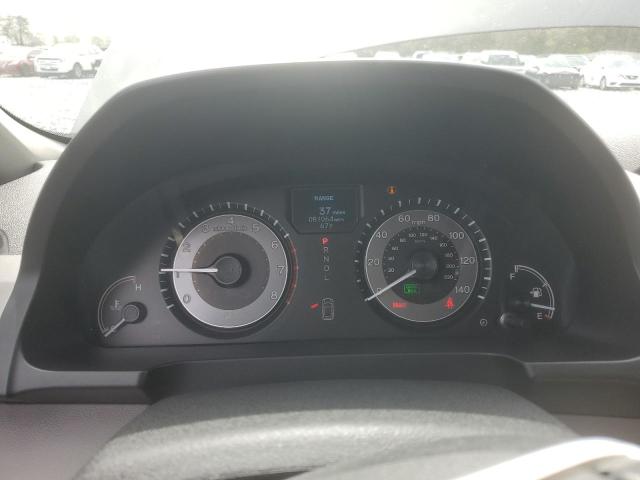 5FNRL5H91GB059049 Honda Odyssey Touring