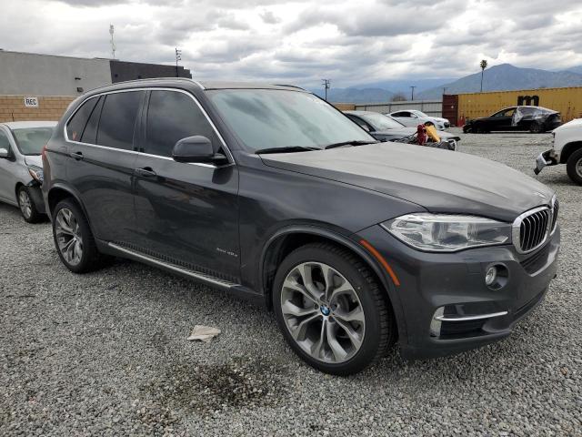 5UXKT0C56G0S78045 BMW X5 Xdr40e