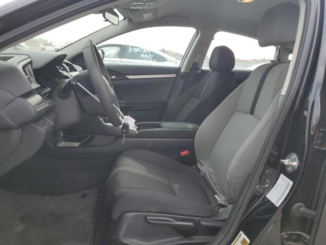 2HGFC2F66KH596157 Honda Civic Lx