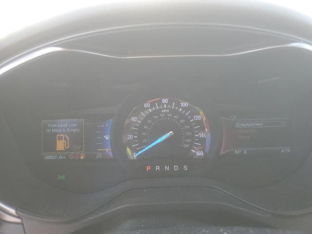 3FA6P0HD2KR145742 Ford FUSION SE