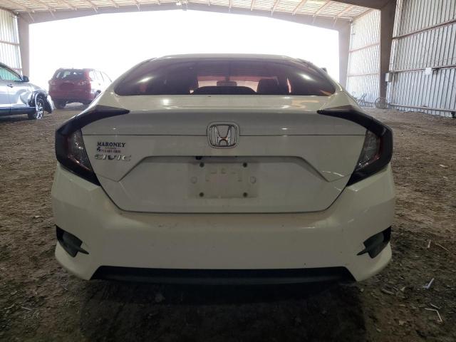 2HGFC2F51GH551948 Honda Civic Lx