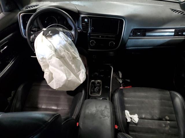 JA4AD3A31KZ025596 Mitsubishi Outlander Se