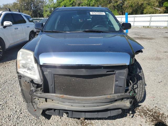 2GKALSEKXF6294061 GMC Terrain Slt