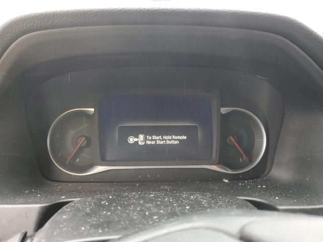 5FNYF6H26MB097545 Honda PILOT SE