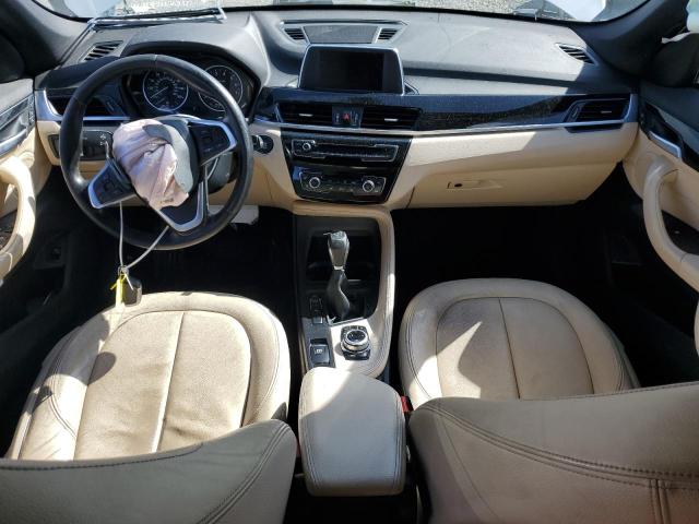 WBXHU7C34H5H32626 BMW X1 Sdrive28i