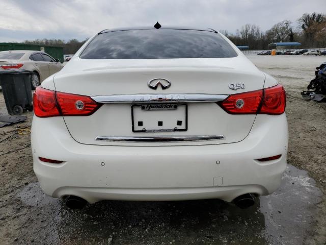 JN1EV7APXHM733885 Infiniti Q50 Premium