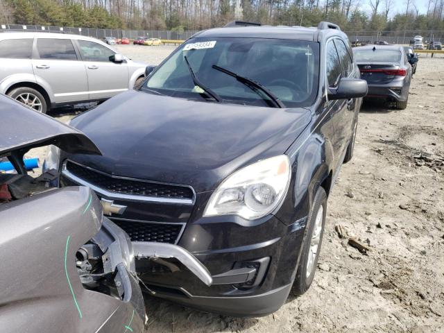 2GNALBEK7F6328430 Chevrolet EQUINOX LT
