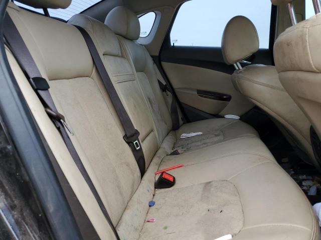 1G4PR5SKXE4124126 Buick Verano Convenience