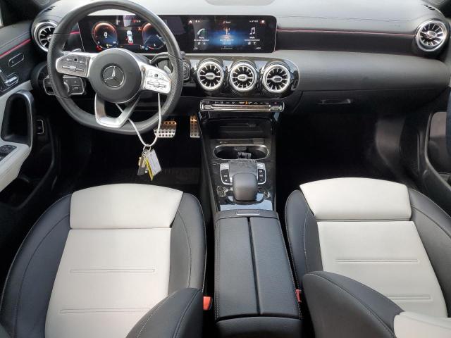 WDD5J4GB2LN057332 Mercedes-Benz CLA 250
