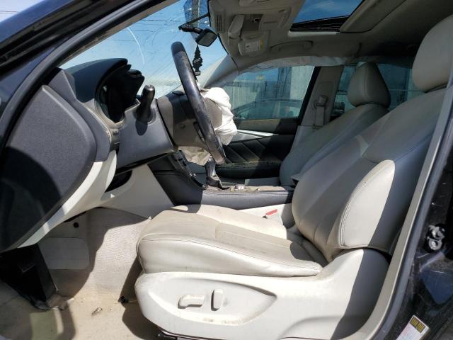 JN1BV7AP2FM331195 Infiniti Q50 BASE