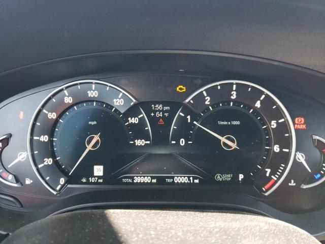 WBAJA5C58JWA39035 BMW 530 I