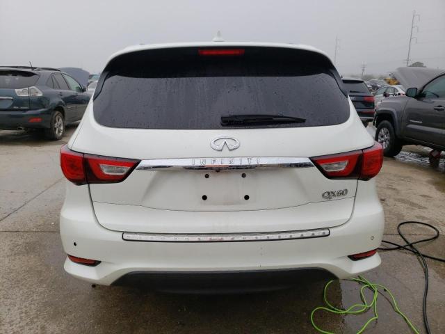 5N1DL0MN2JC512823 Infiniti QX60