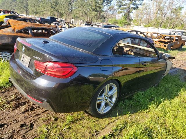 WBA4Z1C52JEA31405 BMW 430I