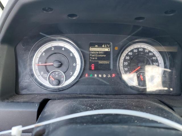 1C6RR7FG9GS108794 RAM 1500 St
